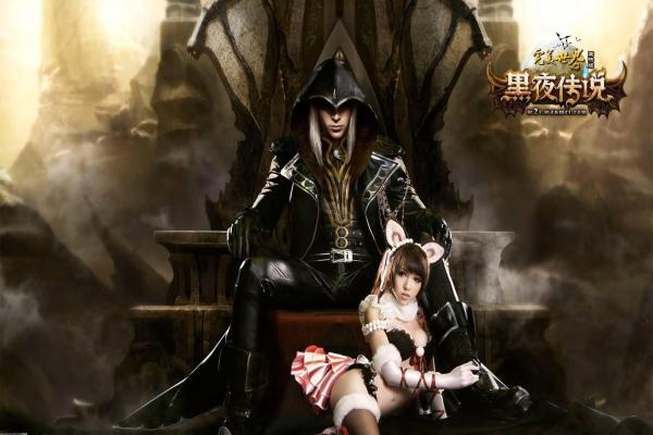 游戏角色对战：最强三国武将排名解析(图1)